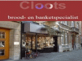 Bakkerij cloots