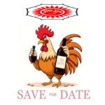 Bistro Kwai – zaterdag 30 november 2024 – Save the Date