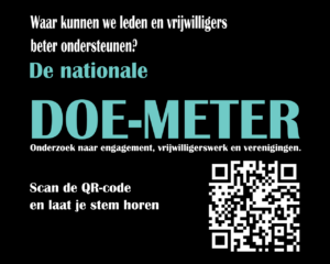 Lees meer over het artikel DOE METER